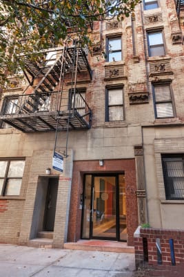 420 East 66th Street property
